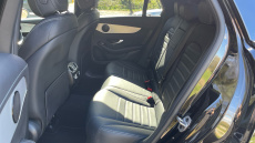 Mercedes-Benz GLC Coupe GLC 300d 4Matic AMG Line Premium 5dr 9G-Tronic Diesel Estate